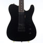 USED FERNANDES / TEJ-75 Black [11]