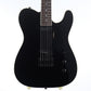 USED FERNANDES / TEJ-75 Black [11]