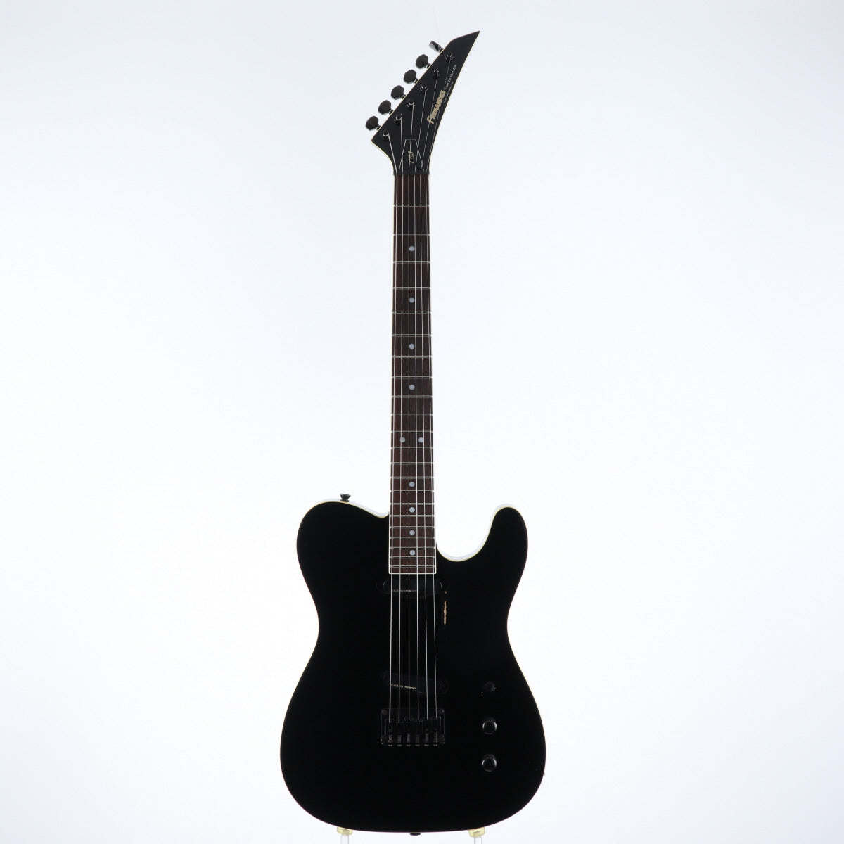 USED FERNANDES / TEJ-75 Black [11]