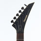 USED FERNANDES / TEJ-75 Black [11]