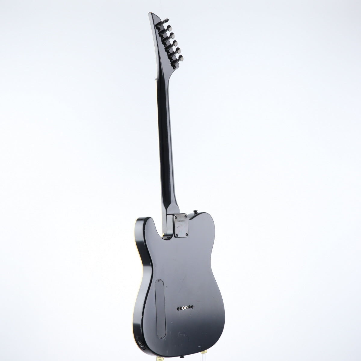 USED FERNANDES / TEJ-75 Black [11]