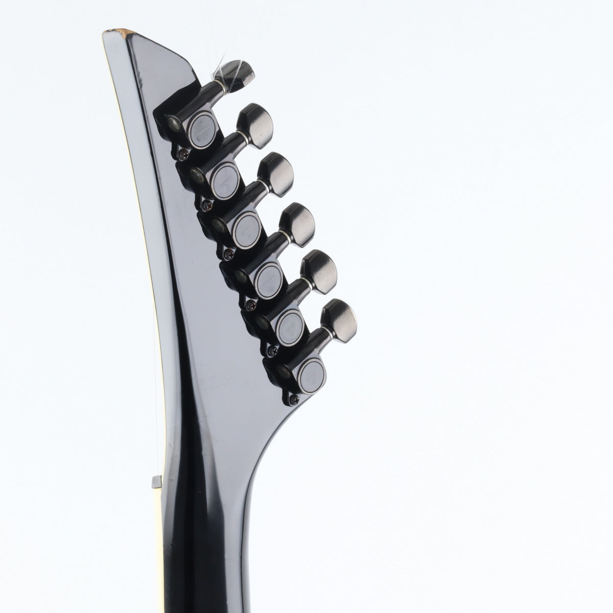 USED FERNANDES / TEJ-75 Black [11]