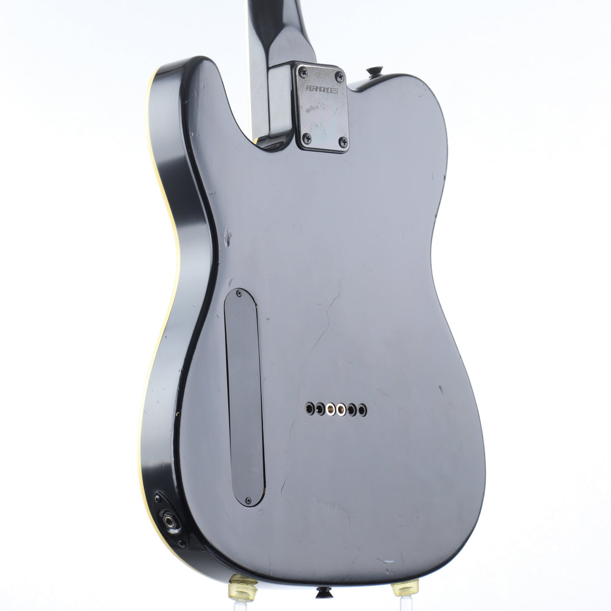 USED FERNANDES / TEJ-75 Black [11]