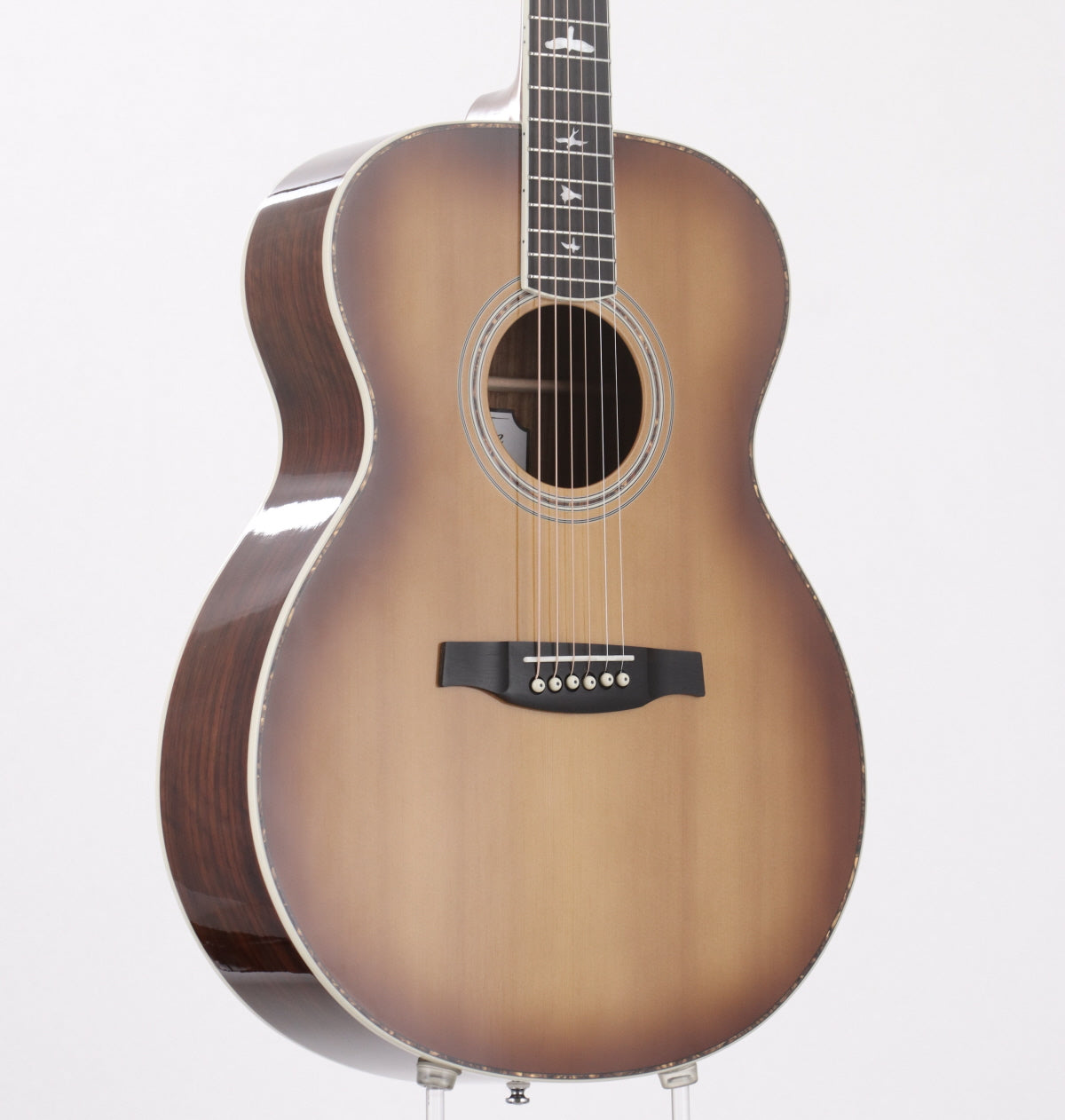 [SN F00689] USED PRS SE / SE Tonare T40E [10]