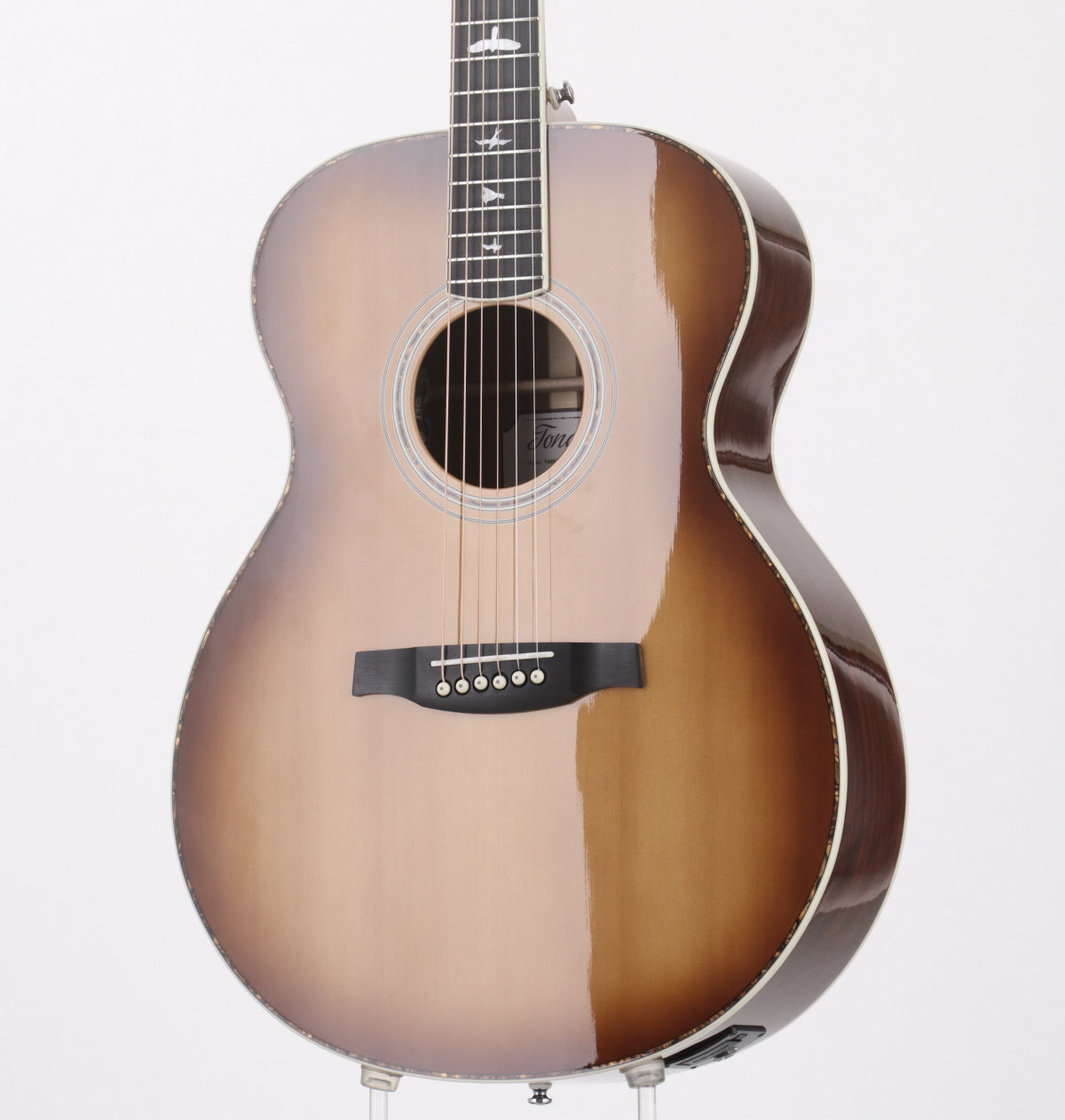 [SN F00689] USED PRS SE / SE Tonare T40E [10]