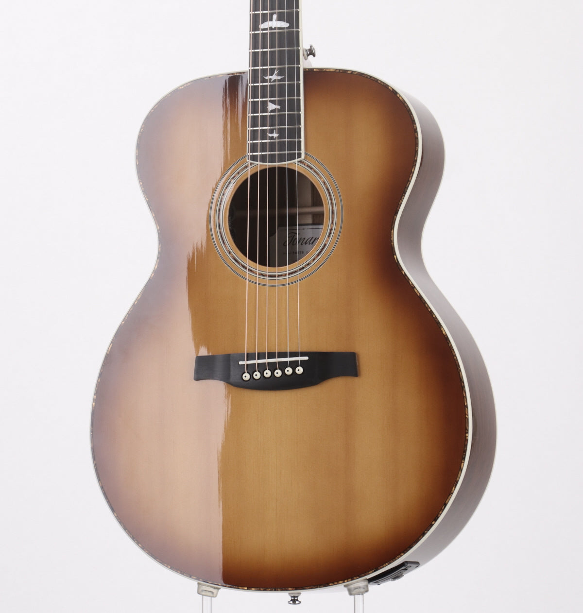 [SN F00689] USED PRS SE / SE Tonare T40E [10]