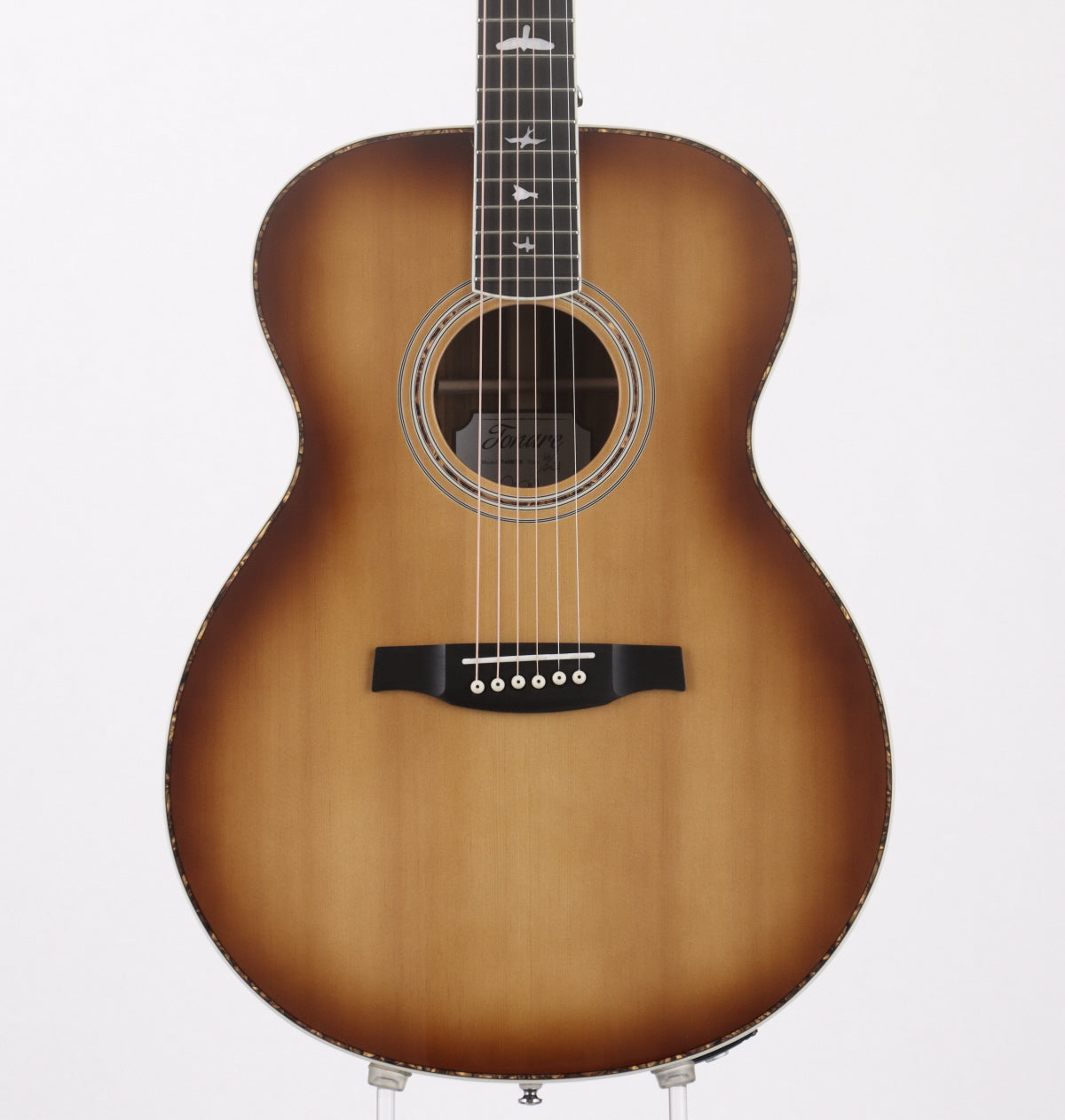 [SN F00689] USED PRS SE / SE Tonare T40E [10]