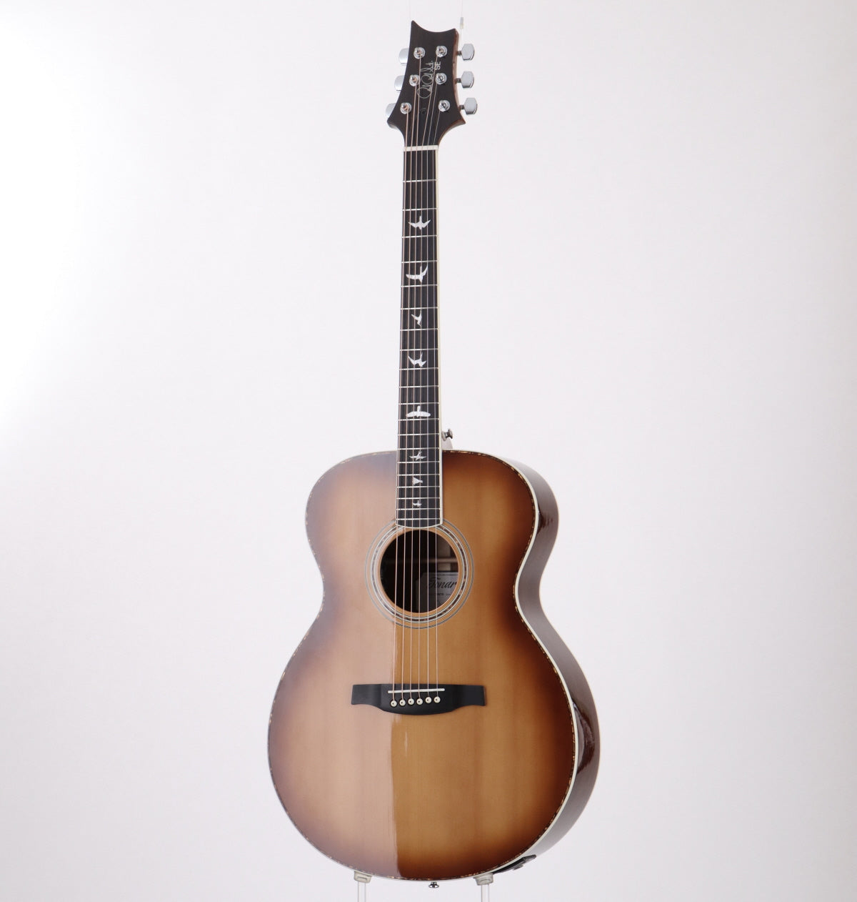 [SN F00689] USED PRS SE / SE Tonare T40E [10]