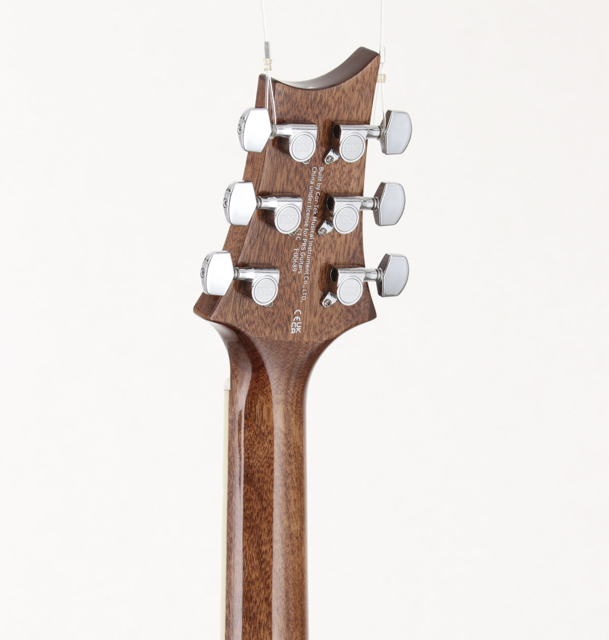 [SN F00689] USED PRS SE / SE Tonare T40E [10]