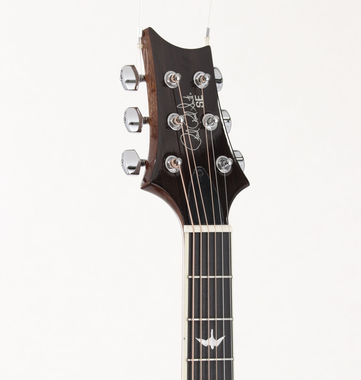 [SN F00689] USED PRS SE / SE Tonare T40E [10]