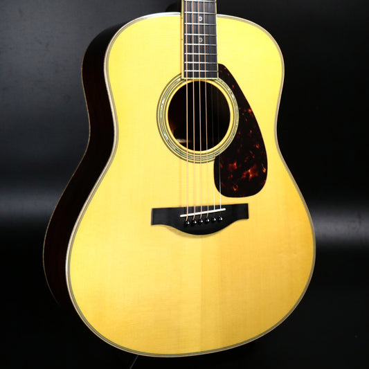 [SN IJI030481] USED YAMAHA / LL16 ARE Natural [10]