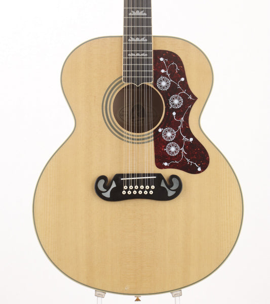 [SN S94060033] USED Epiphone / EJ-212 Natural 1994 [09]