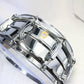 USED LUDWIG / LM400 Supraphonic 14x5 RADIC snare drum [08]