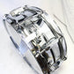 USED LUDWIG / LM400 Supraphonic 14x5 RADIC snare drum [08]