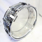 USED LUDWIG / LM400 Supraphonic 14x5 RADIC snare drum [08]