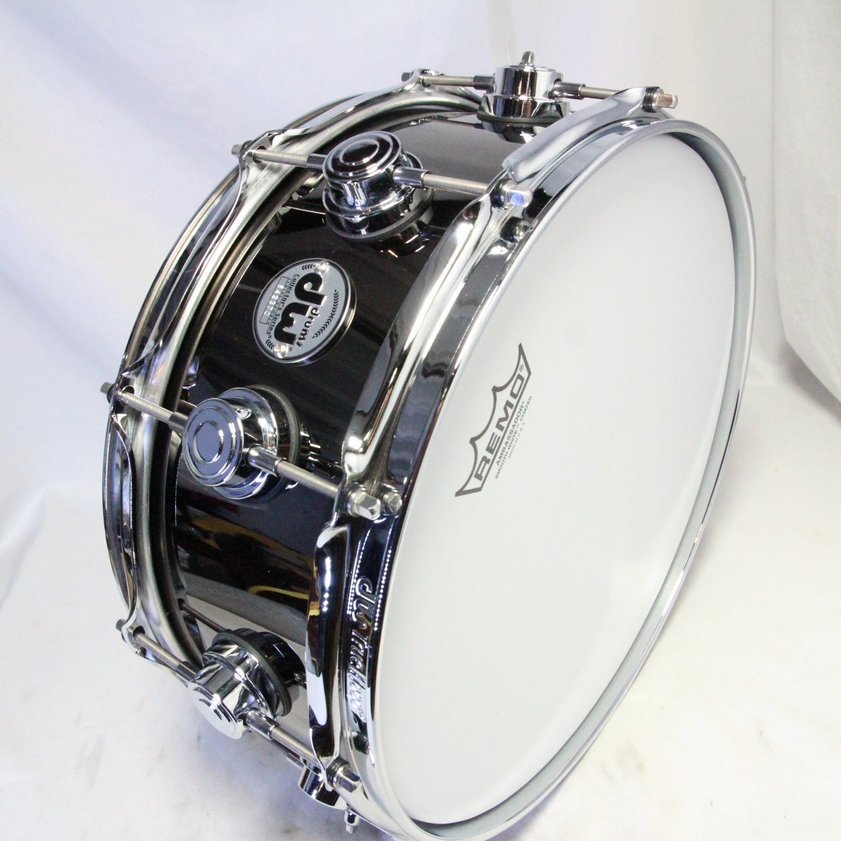 USED DW / DW-BNB1455SD/BRASS/C Brack Nickel Brass 14x5.5 Collector's Snare Drum [08]