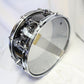 USED DW / DW-BNB1455SD/BRASS/C Brack Nickel Brass 14x5.5 Collector's Snare Drum [08]