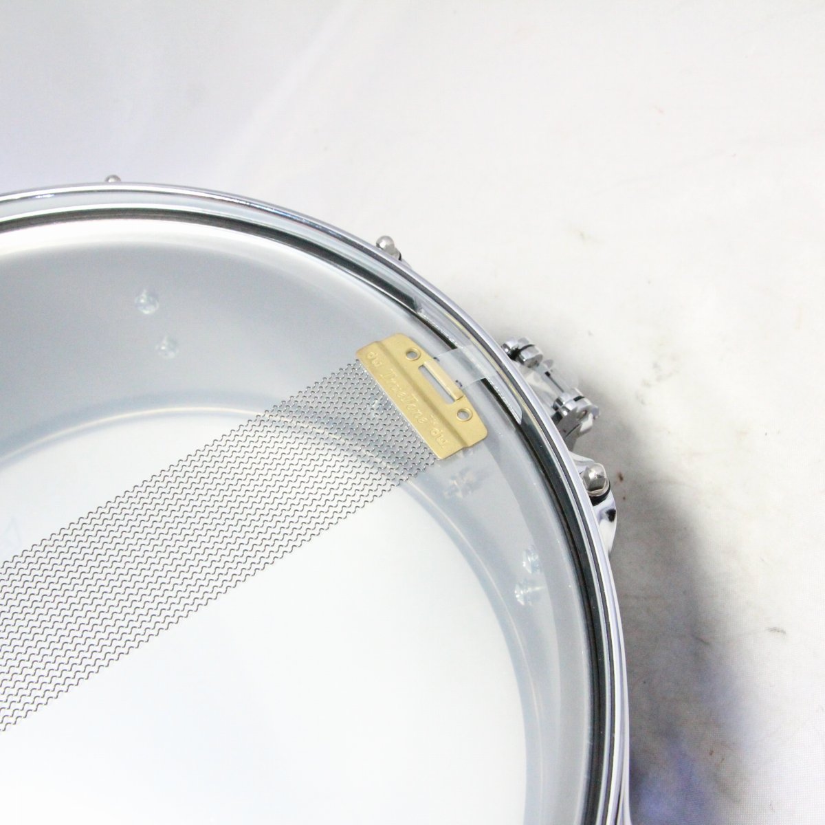USED DW / DW-BNB1455SD/BRASS/C Brack Nickel Brass 14x5.5 Collector's Snare Drum [08]
