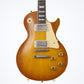 [SN 931077] USED Gibson Custom Shop / Murphy Lab 1959 Les Paul Standard Heavey Aged Golden Poppy Burst [12]