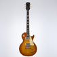 [SN 931077] USED Gibson Custom Shop / Murphy Lab 1959 Les Paul Standard Heavey Aged Golden Poppy Burst [12]
