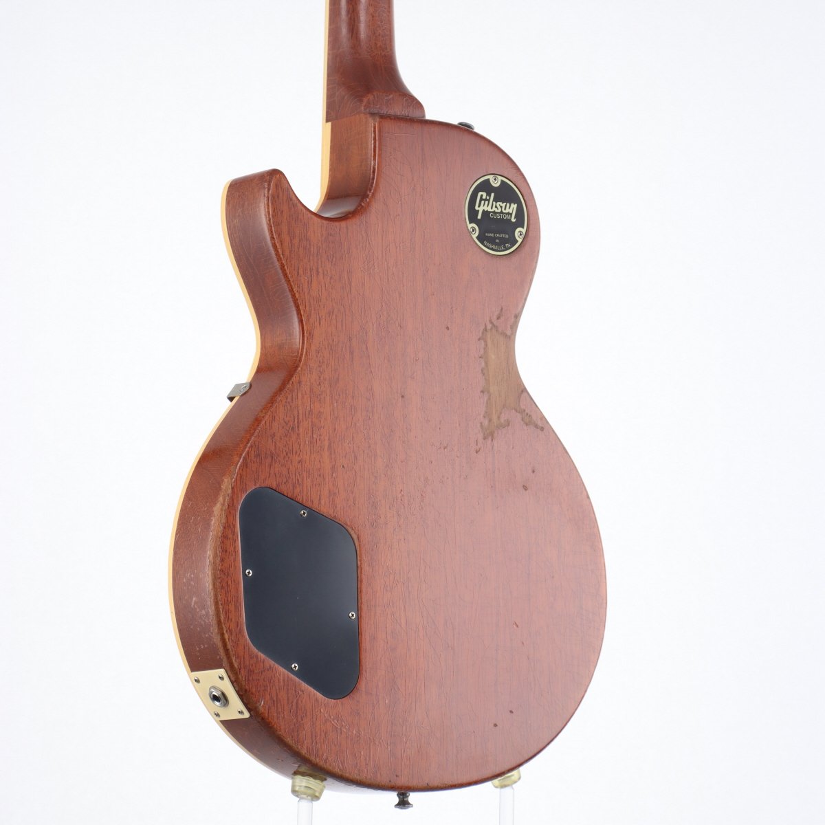 [SN 931077] USED Gibson Custom Shop / Murphy Lab 1959 Les Paul Standard Heavey Aged Golden Poppy Burst [12]