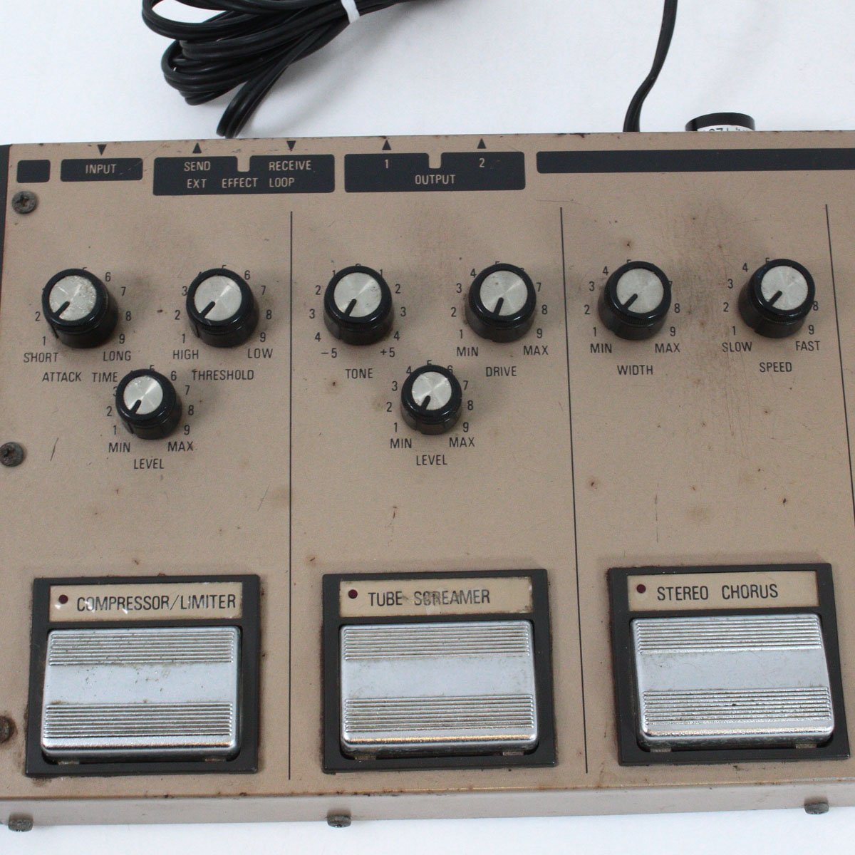 [SN 101368] USED MAXON / UE-300 [05]