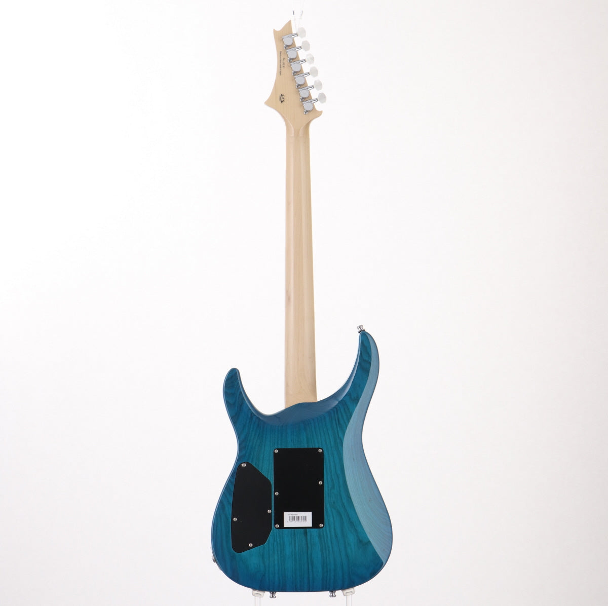 [SN NO. 0231] USED G-LIFE / DSG PREMIUM Royal Blue Turquoise [06]