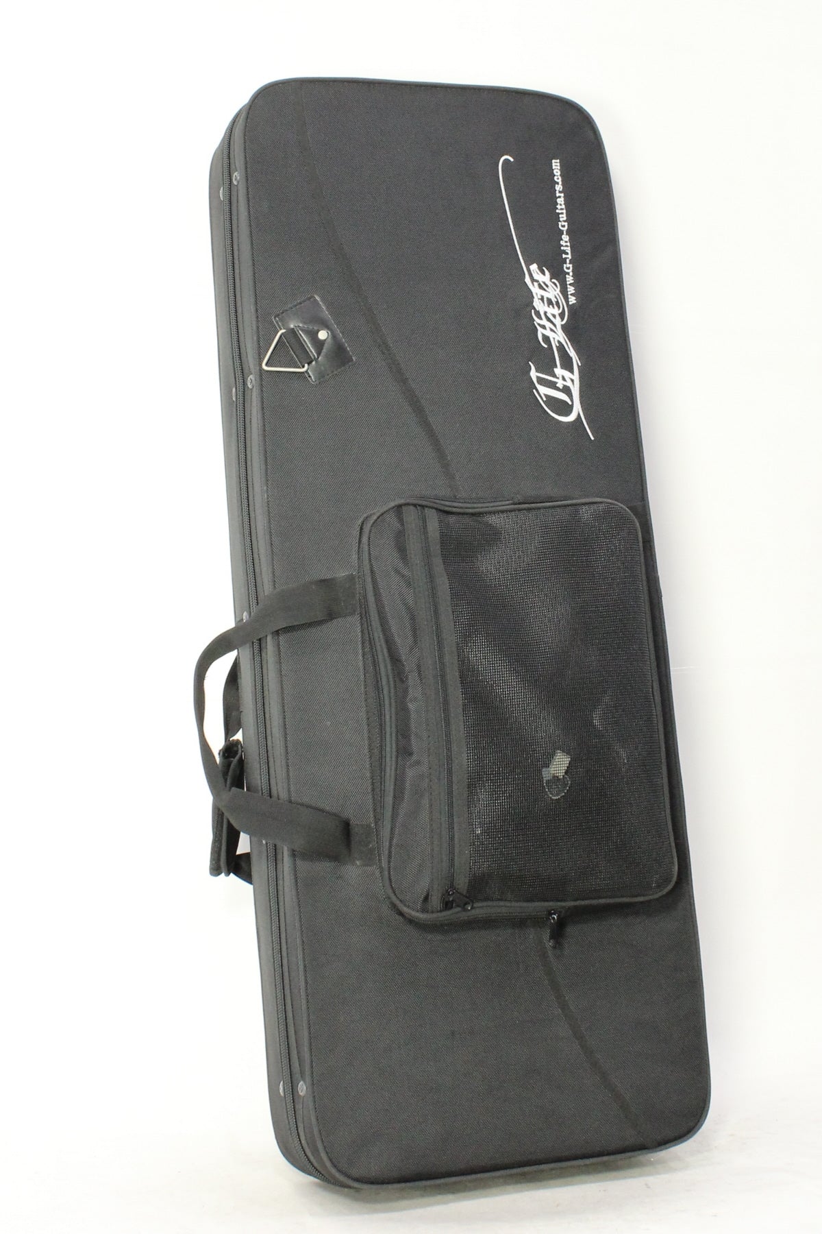 [SN NO. 0231] USED G-LIFE / DSG PREMIUM Royal Blue Turquoise [06]