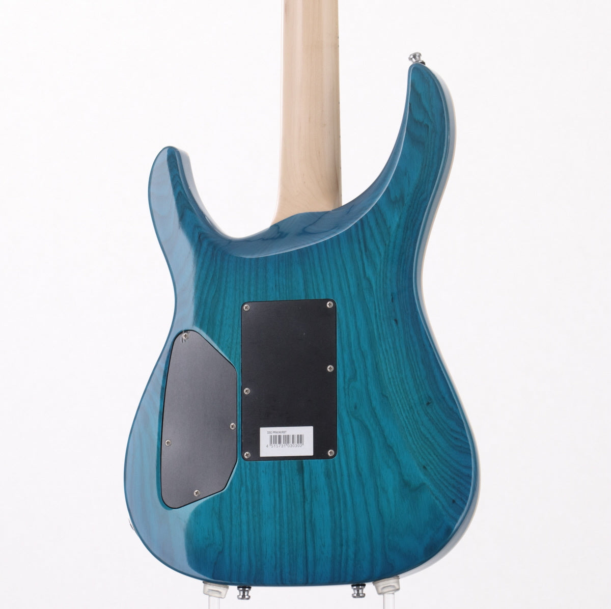 [SN NO. 0231] USED G-LIFE / DSG PREMIUM Royal Blue Turquoise [06]
