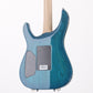 [SN NO. 0231] USED G-LIFE / DSG PREMIUM Royal Blue Turquoise [06]