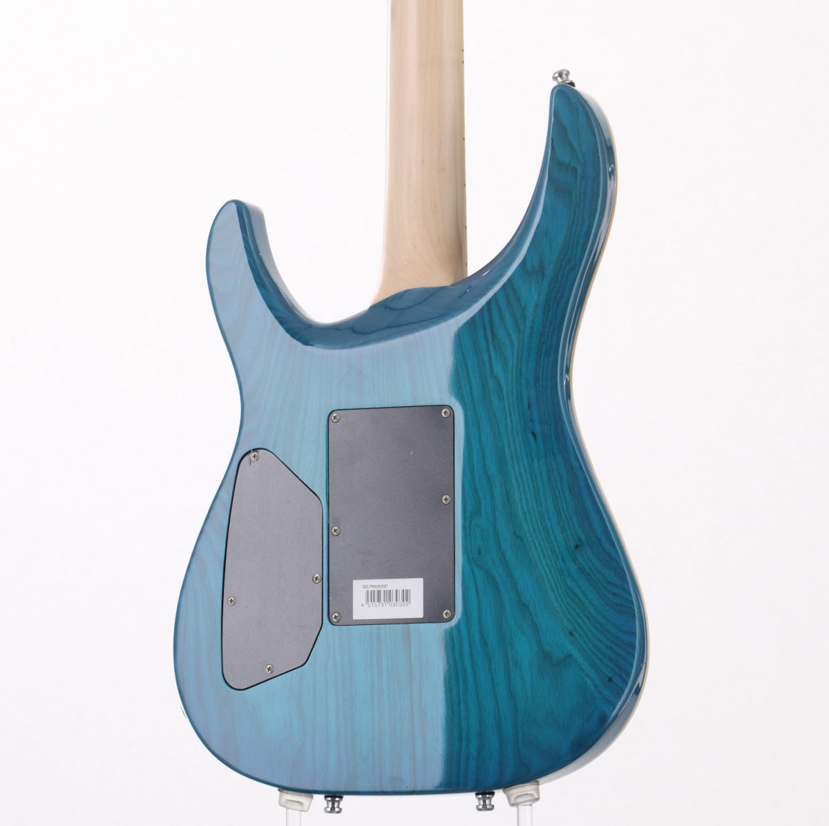 [SN NO. 0231] USED G-LIFE / DSG PREMIUM Royal Blue Turquoise [06]