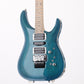 [SN NO. 0231] USED G-LIFE / DSG PREMIUM Royal Blue Turquoise [06]
