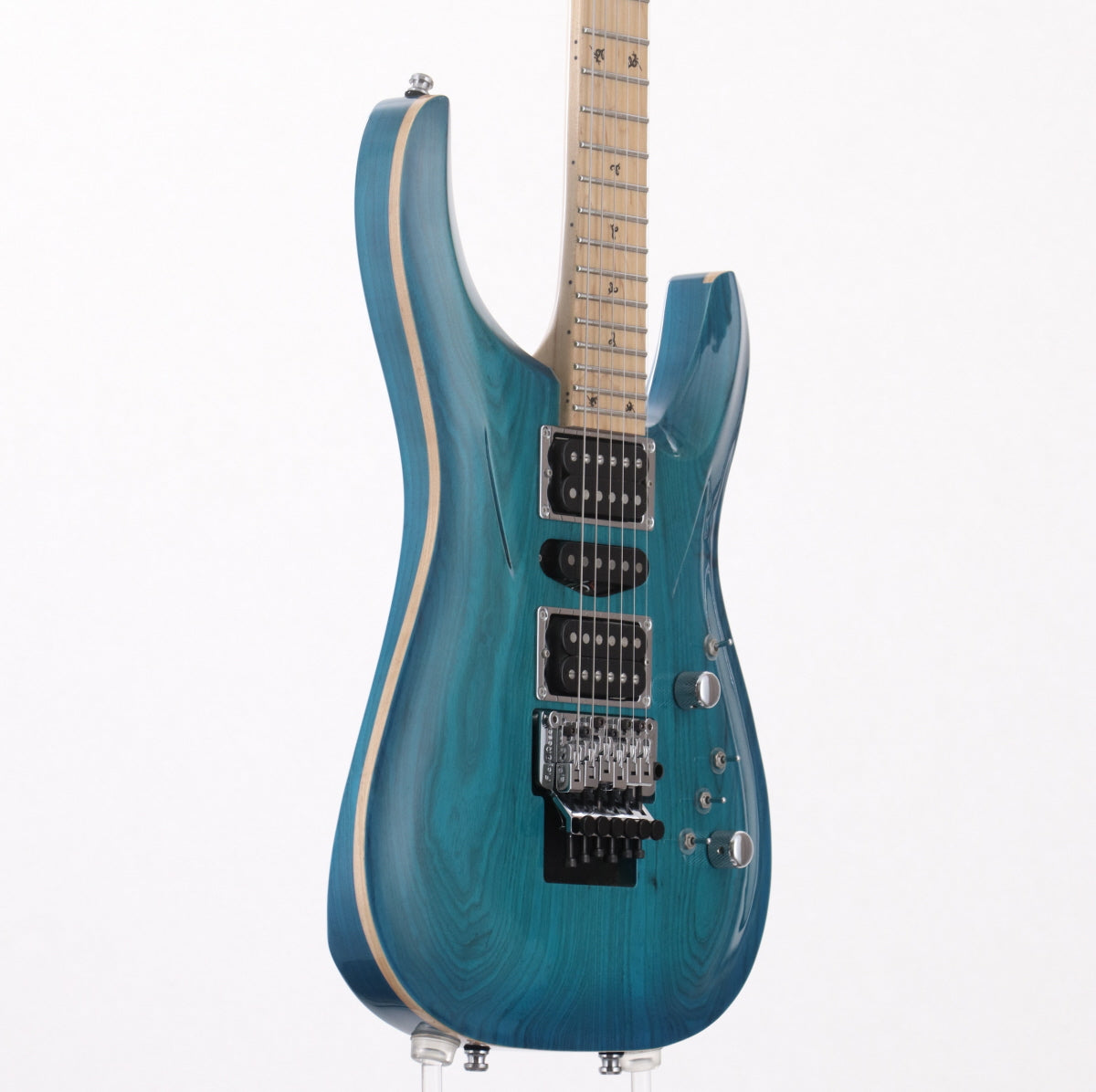 [SN NO. 0231] USED G-LIFE / DSG PREMIUM Royal Blue Turquoise [06]