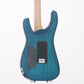 [SN NO. 0231] USED G-LIFE / DSG PREMIUM Royal Blue Turquoise [06]