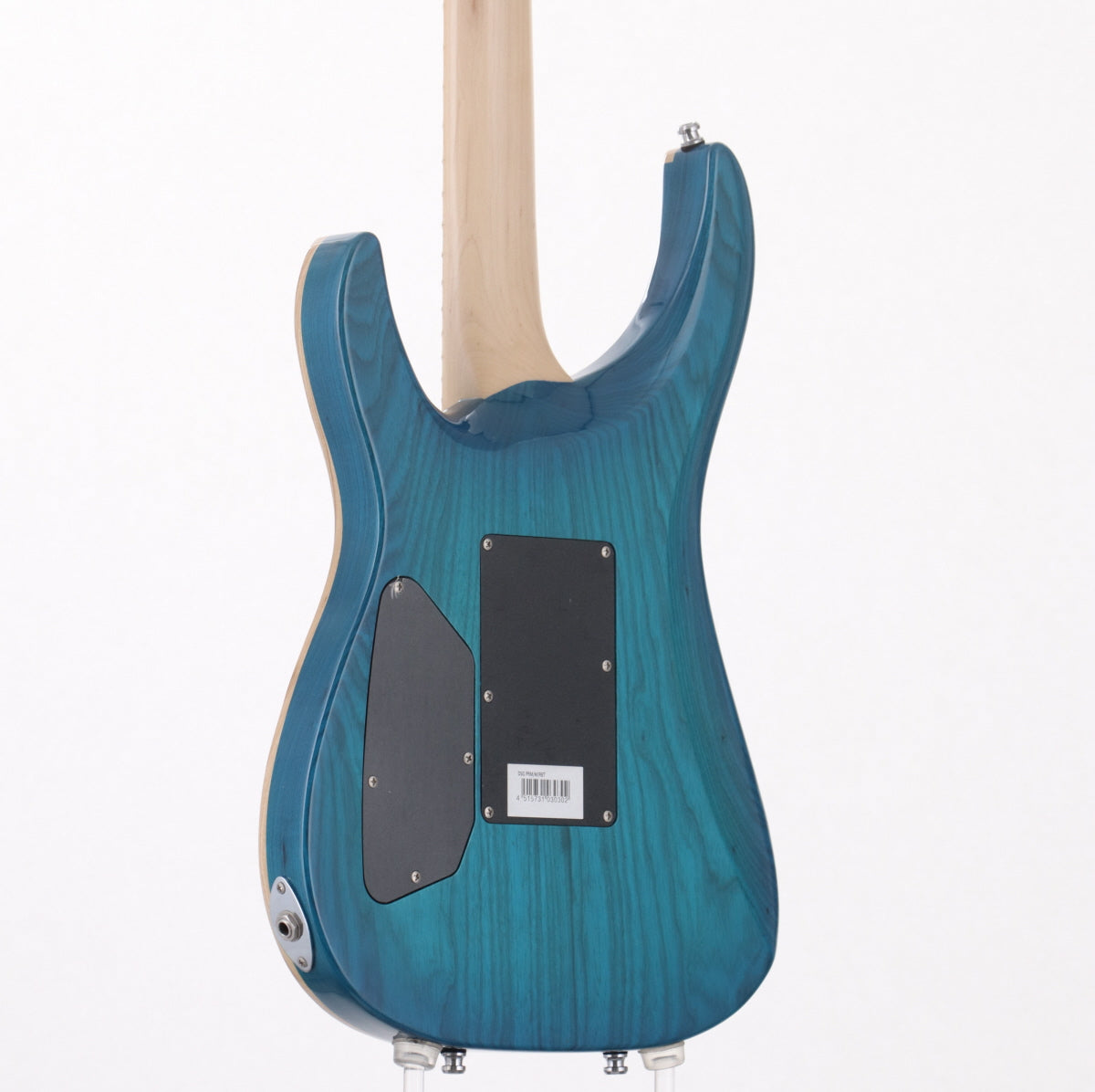 [SN NO. 0231] USED G-LIFE / DSG PREMIUM Royal Blue Turquoise [06]