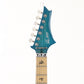 [SN NO. 0231] USED G-LIFE / DSG PREMIUM Royal Blue Turquoise [06]