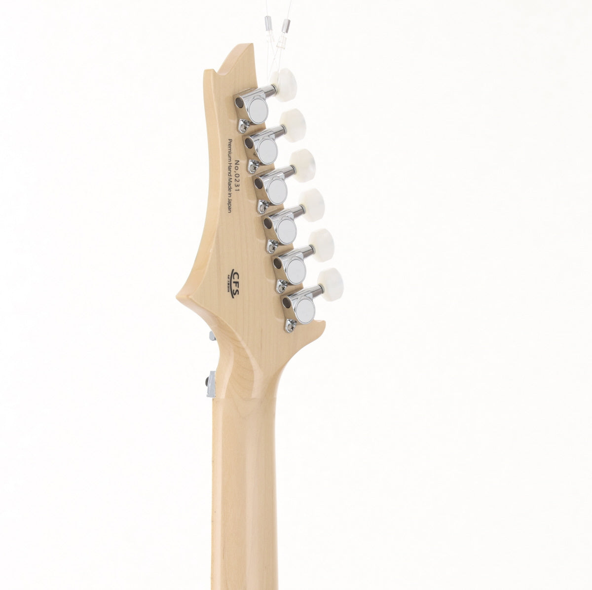 [SN NO. 0231] USED G-LIFE / DSG PREMIUM Royal Blue Turquoise [06]