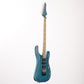 [SN NO. 0231] USED G-LIFE / DSG PREMIUM Royal Blue Turquoise [06]