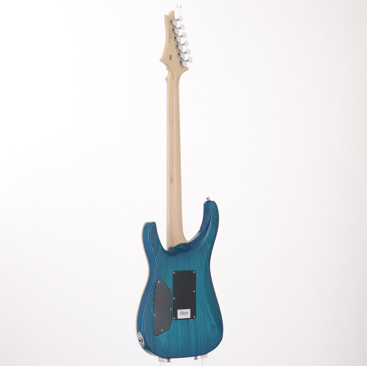 [SN NO. 0231] USED G-LIFE / DSG PREMIUM Royal Blue Turquoise [06]