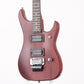 [SN 3111968] USED Washburn / N2 Padauk Satin Nuno Bettencourt Signature Model [09]