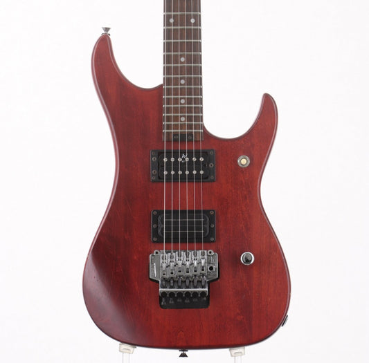 [SN 3111968] USED Washburn / N2 Padauk Satin Nuno Bettencourt Signature Model [09]