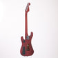 [SN 3111968] USED Washburn / N2 Padauk Satin Nuno Bettencourt Signature Model [09]