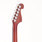 [SN 3111968] USED Washburn / N2 Padauk Satin Nuno Bettencourt Signature Model [09]