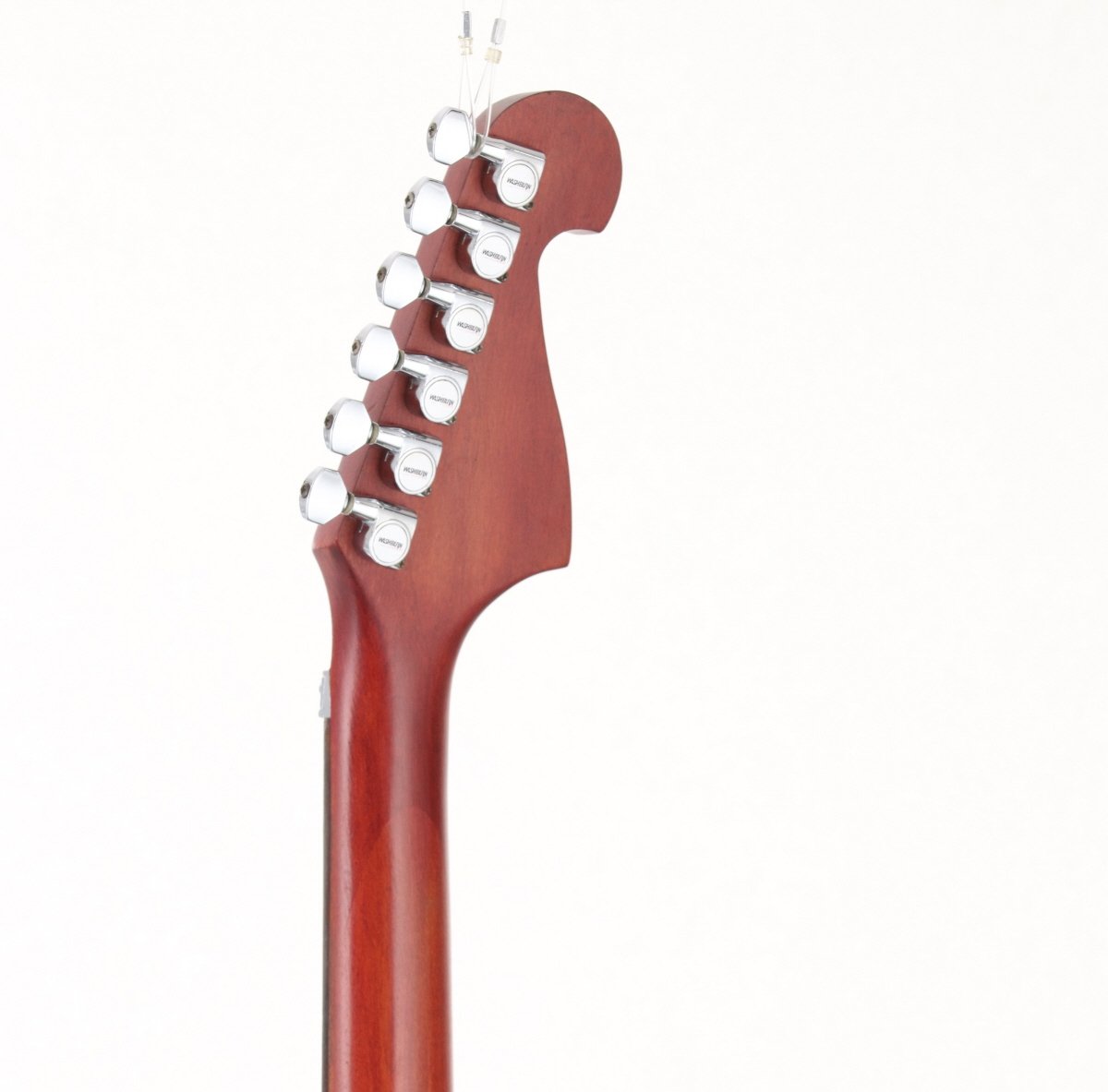 [SN 3111968] USED Washburn / N2 Padauk Satin Nuno Bettencourt Signature Model [09]