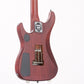[SN 3111968] USED Washburn / N2 Padauk Satin Nuno Bettencourt Signature Model [09]