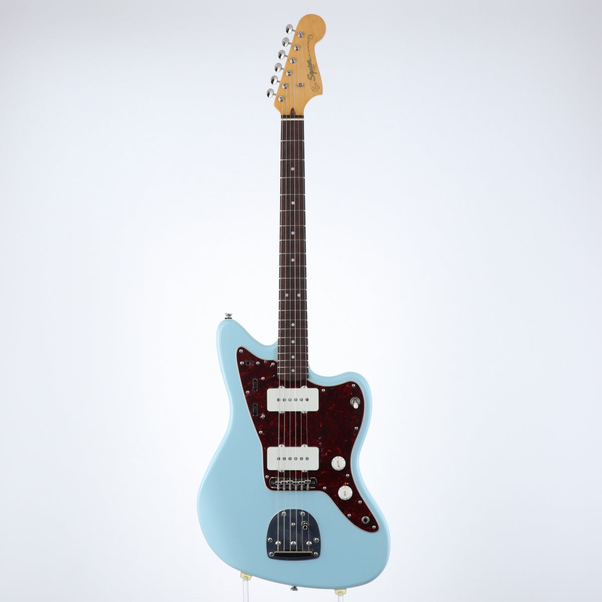 [SN ICSB24023173] USED Squier by Fender Squier / Classic Vibe 60s Jazzmaster Sonic Blue [20]