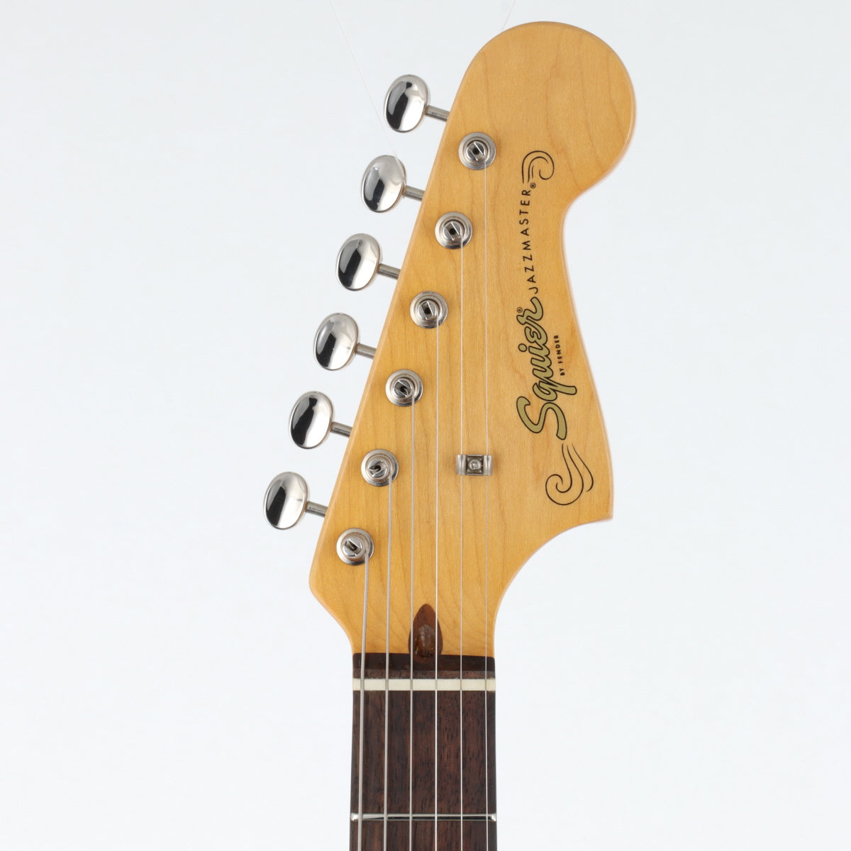 [SN ICSB24023173] USED Squier by Fender Squier / Classic Vibe 60s Jazzmaster Sonic Blue [20]