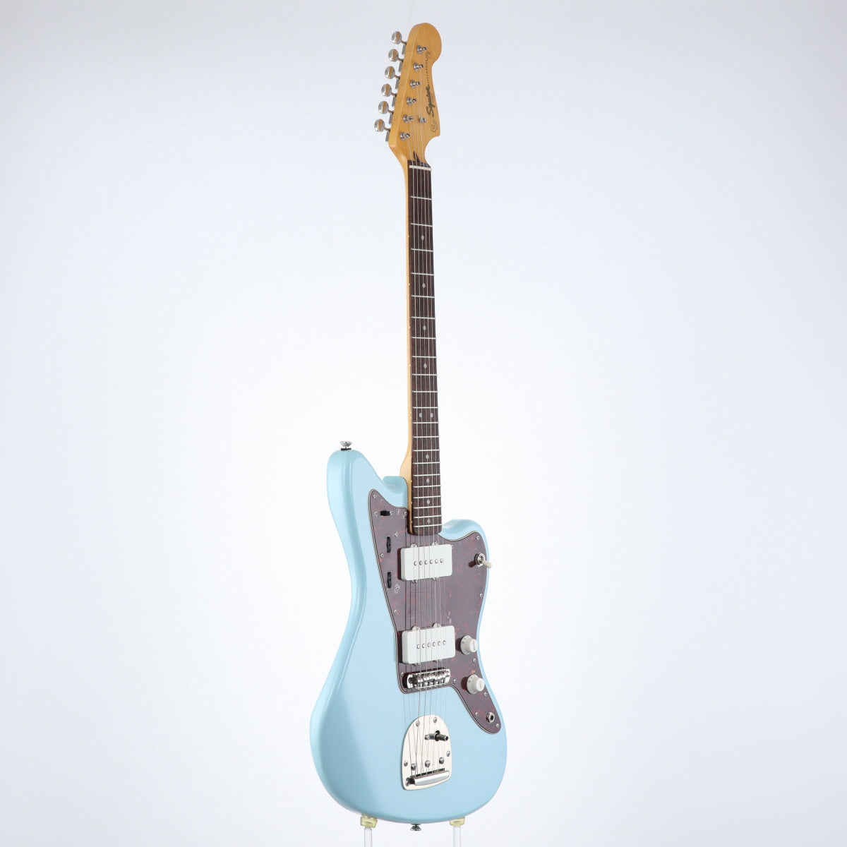 [SN ICSB24023173] USED Squier by Fender Squier / Classic Vibe 60s Jazzmaster Sonic Blue [20]