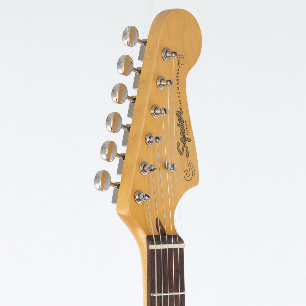 [SN ICSB24023173] USED Squier by Fender Squier / Classic Vibe 60s Jazzmaster Sonic Blue [20]