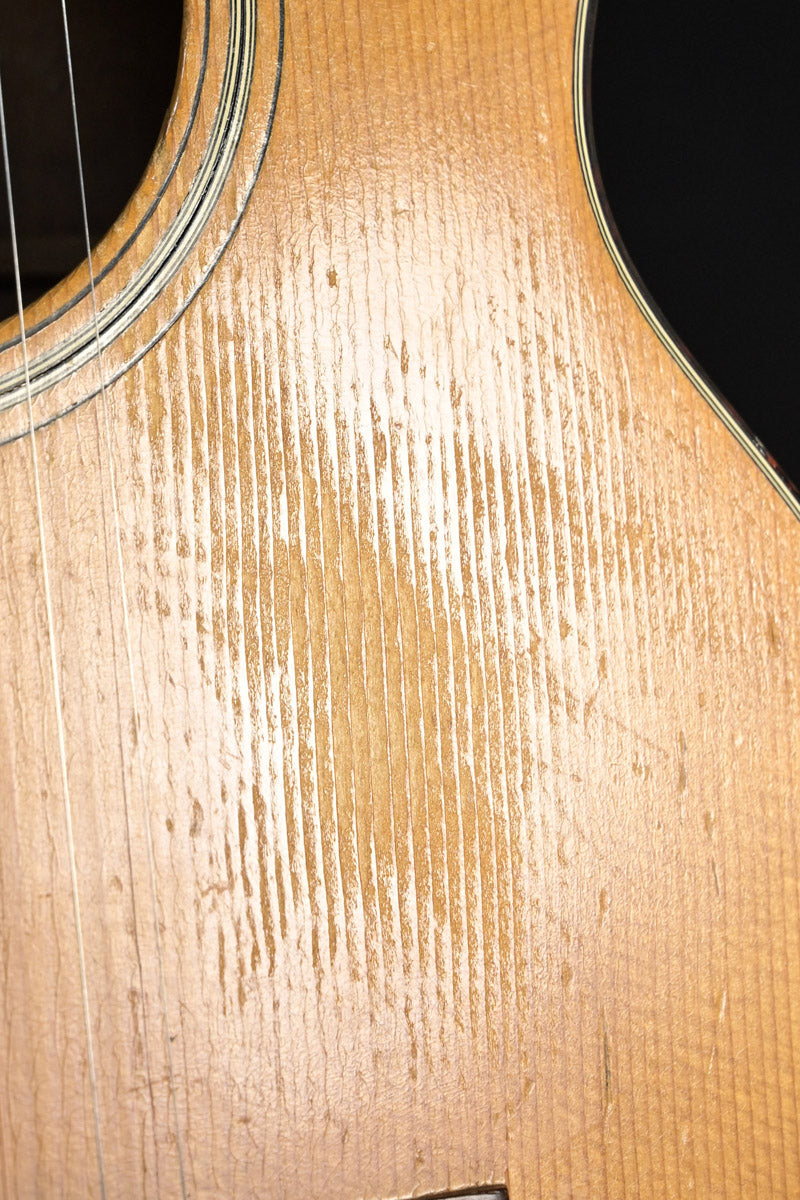 [SN 198097] USED Martin / 0-16NY 1964 [10]